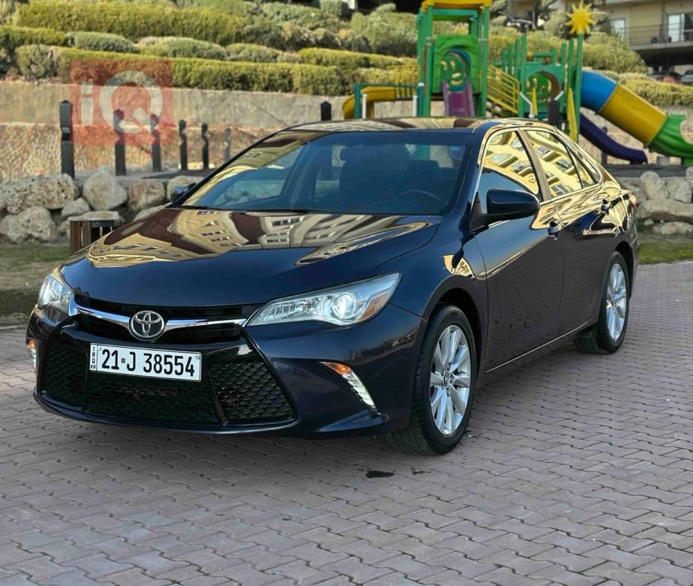 تويوتا كامري